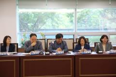 장안구 6월 확대간부회의7번 사진